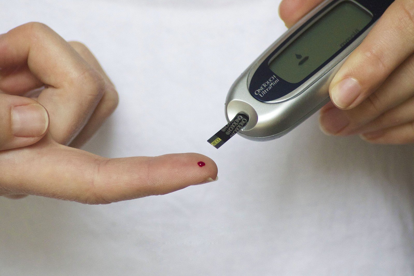 SUS passa a oferecer tratamento contra a diabetes e problemas relacionados à doença