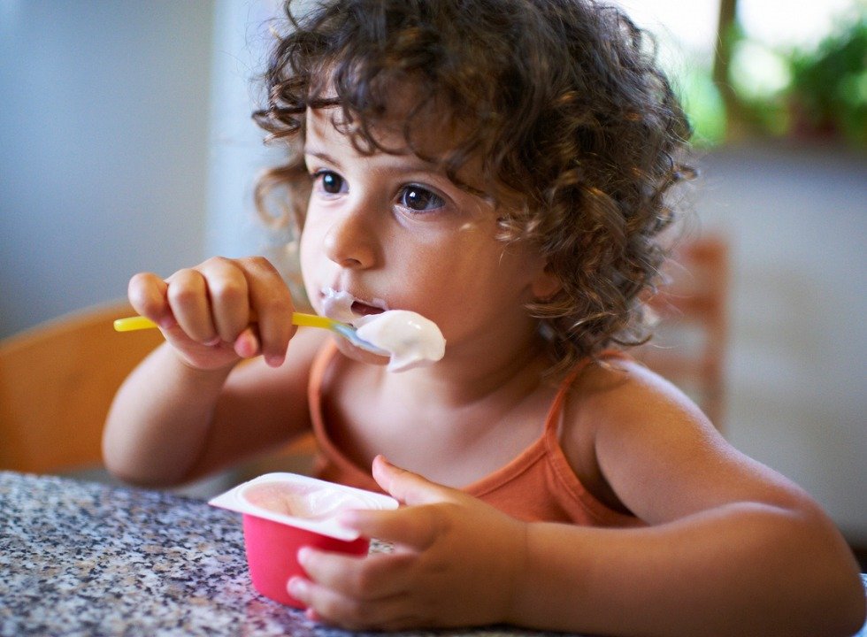 Saiba como rótulos de alimentos influenciam na alimentação infantil. Imagem Divulgação